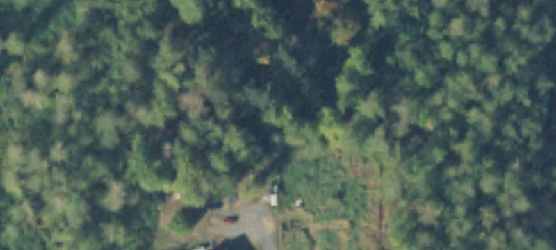 Fully Fenced View Home Site