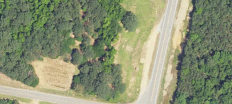 Small Acreage Residential Development Land