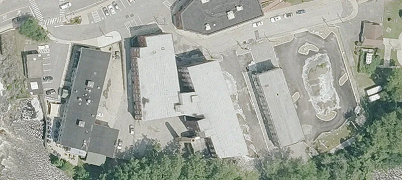 Brand-New Mill Loft Retail Suites