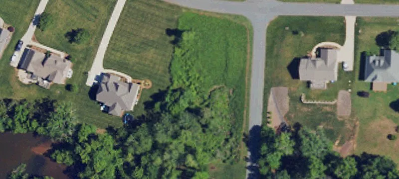Buildable Residential Lot