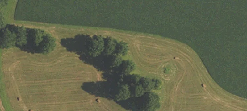 Agricultural Land Parcel