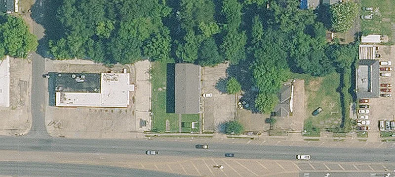 Office Space for Sale