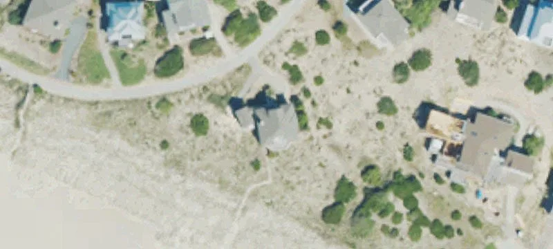 Ocean View Buildable Land