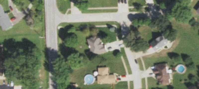 Residential Land Lot