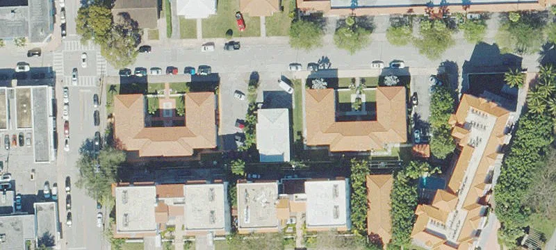 Updated 1-Bedroom Apartment with Parking