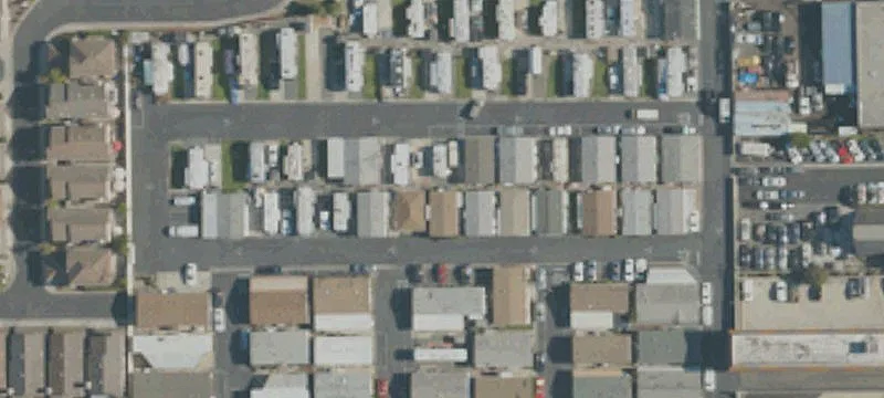 2BR Residential Income Mobile Home