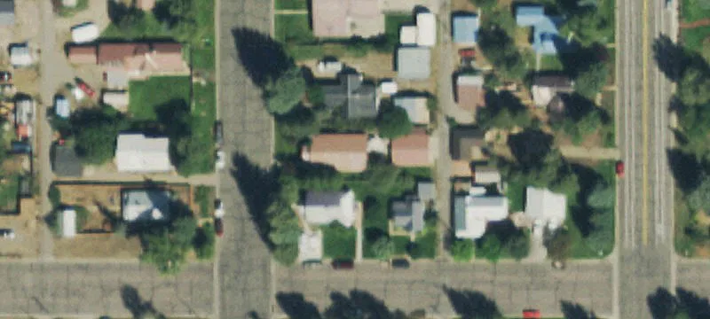 Well-Maintained 4-Plex