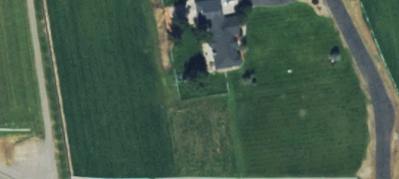 Irrigated Farmland Lot