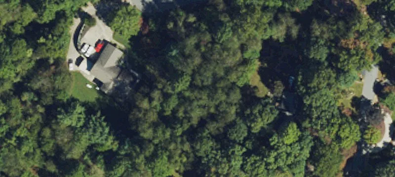 Corner Residential Building Lot