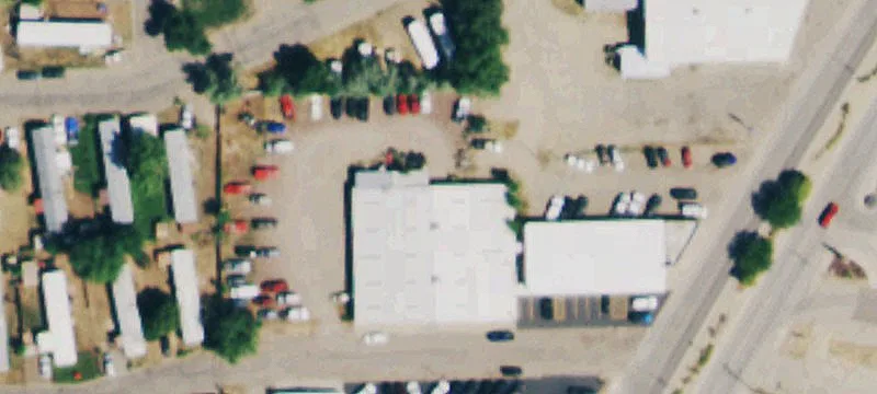 Commercial Land Opportunity
