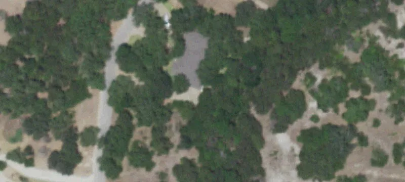 Gated Community Home Site