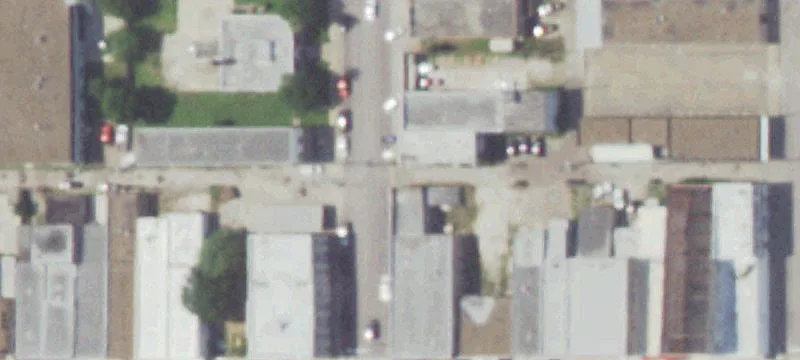 Single-Story Medical Office Building