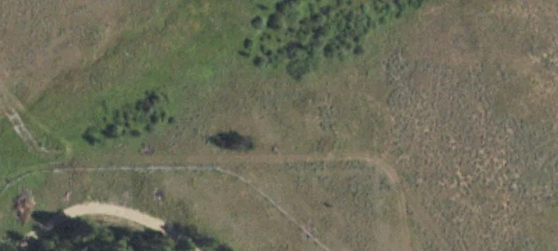 Mountain Ranch with Fishing Stream