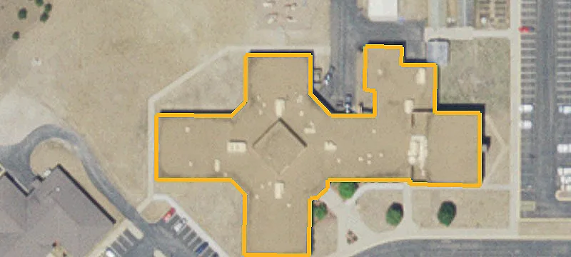 Commercial Land Parcel