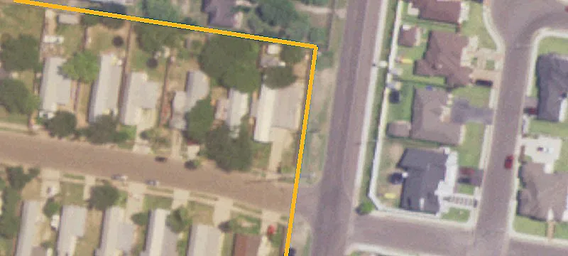 Buildable Cul-de-Sac Lot