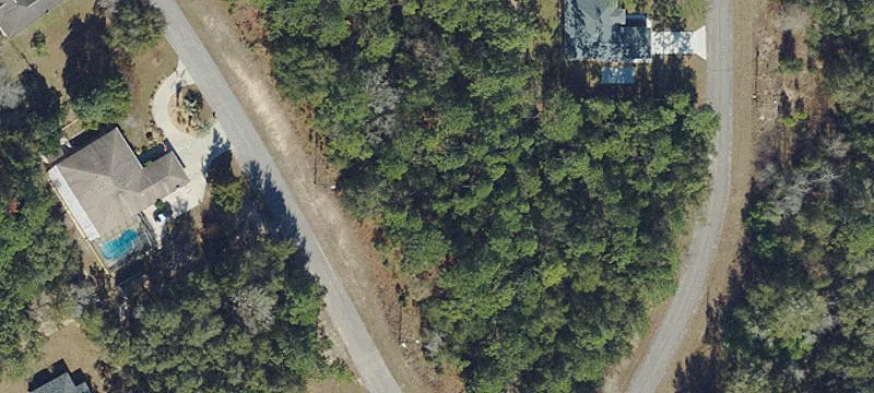 Residential Home Lot