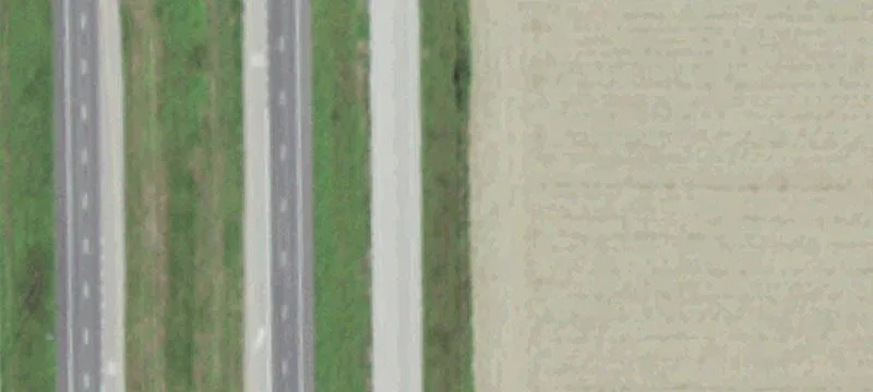 Agricultural Land Tracts