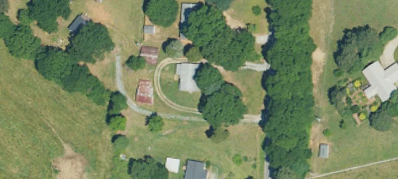 Agricultural and Hunting Tract