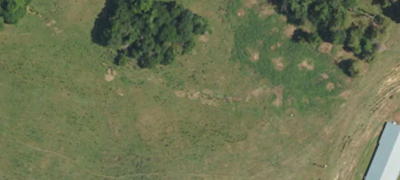 Cleared Residential Development Land