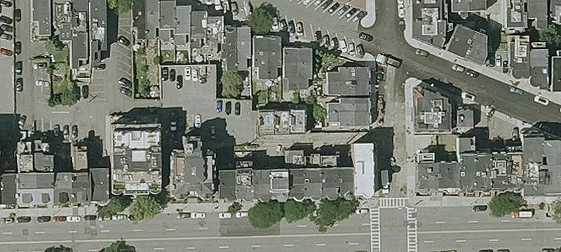Three-Family Residential Investment