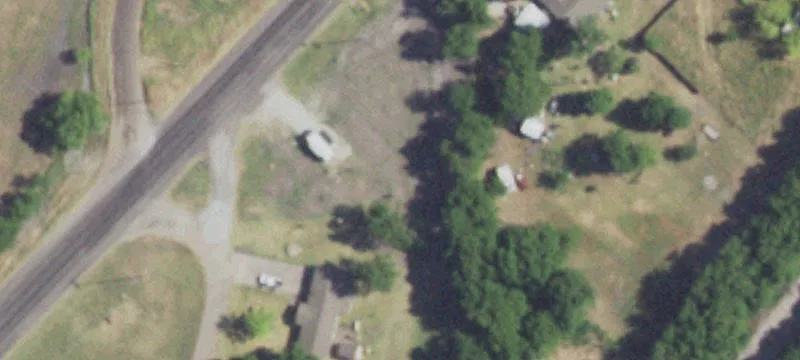 Commercial Land Parcel