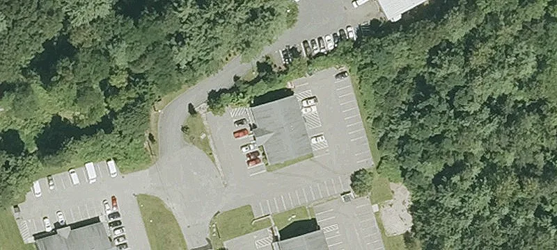 ADA-Compliant Professional Office Building