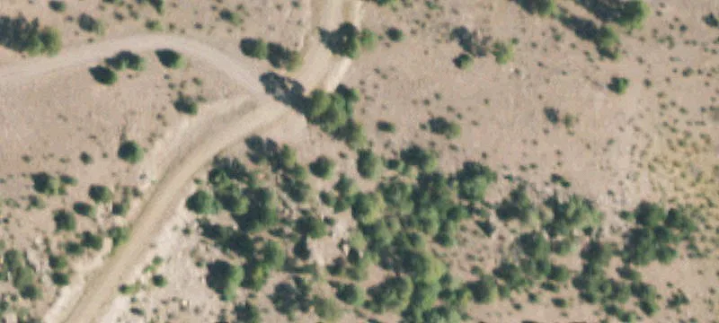 Gated Community Acreage with Views
