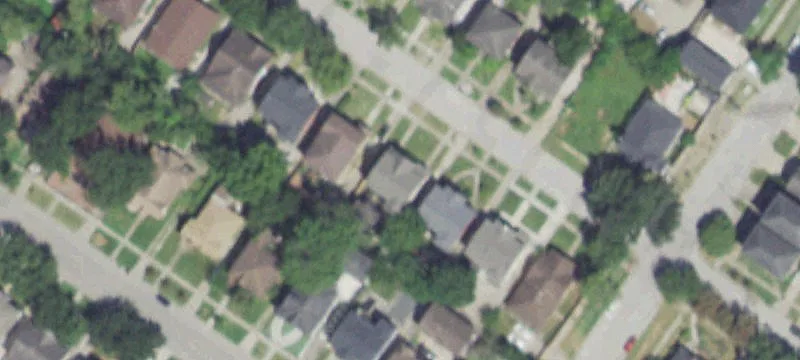 Triplex with Potential Fourth Unit