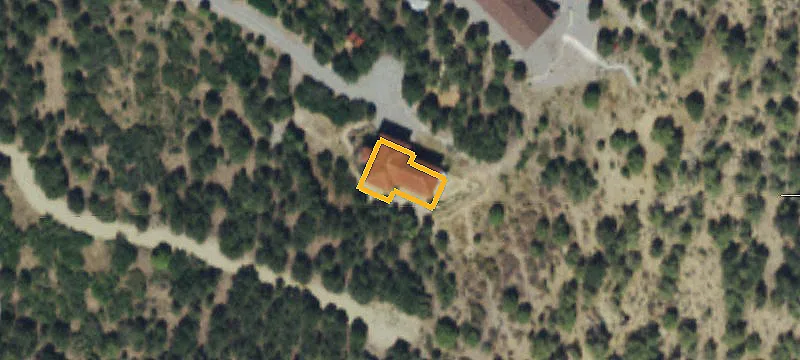 Residential Land Parcel with Utilities