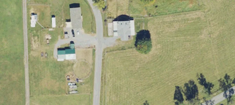 Mountain View Residential Acreage