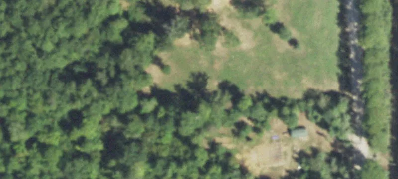 Unimproved Land Parcel