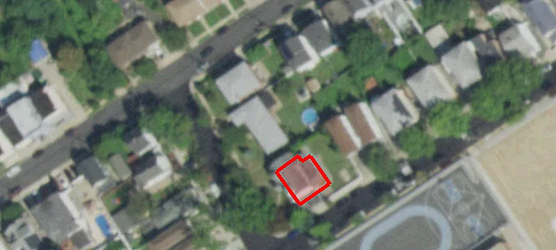Detached Two-Family Residence