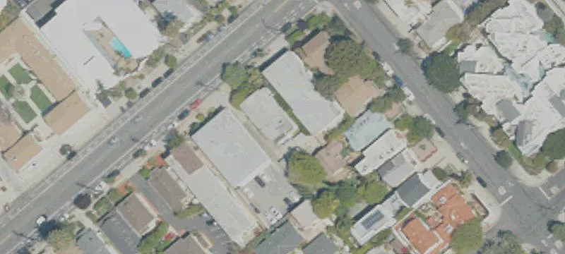 Four-Unit Residential Income Property