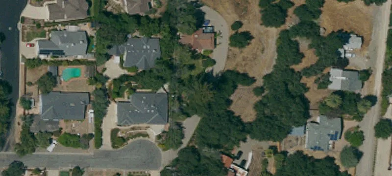 Entitled Residential Building Lot