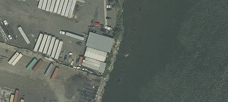 Available Land Parcel Opportunity