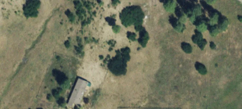 Residential Home Site Parcel