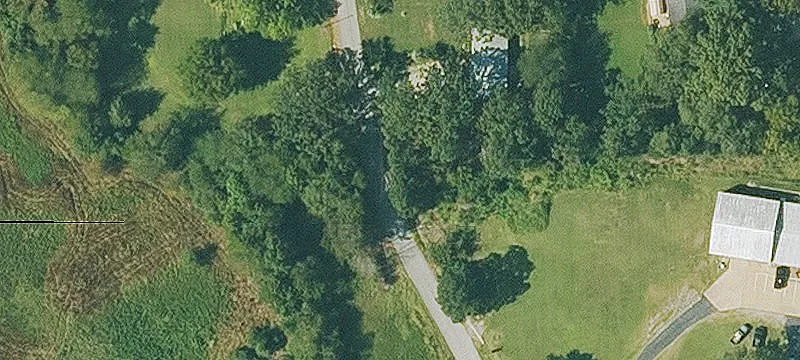 Wooded Hunting and Recreation Land