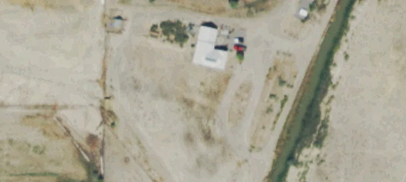 Acreage for Hobby Farm