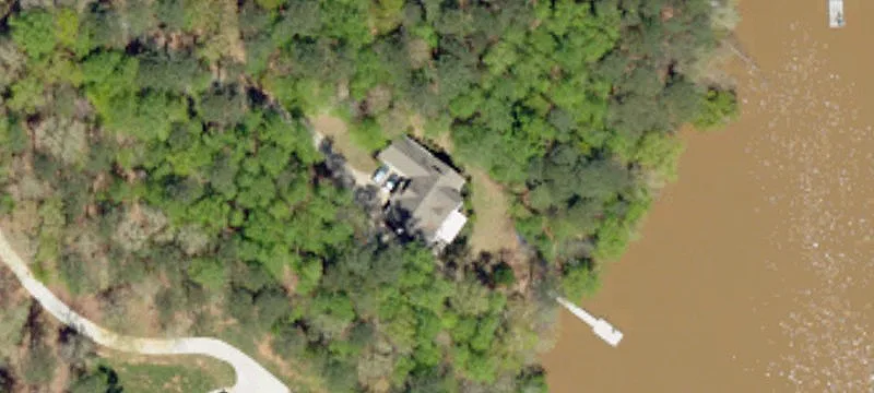 Deep Water Waterfront Lot