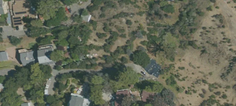 Lakeview Cul-de-Sac Land