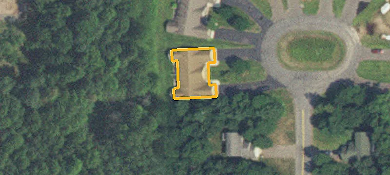 Residential Land Lot
