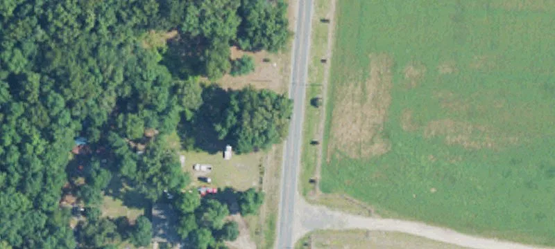 Residential Land Lot
