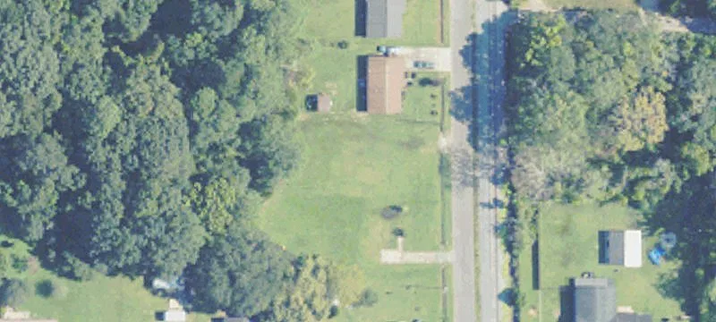 Residential Land Lot