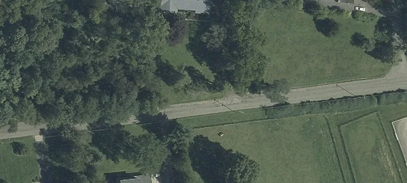 Residential Land Parcel