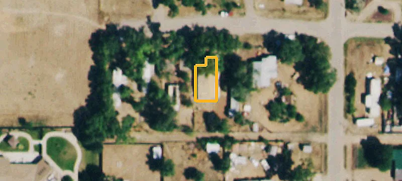Residential Land Parcel