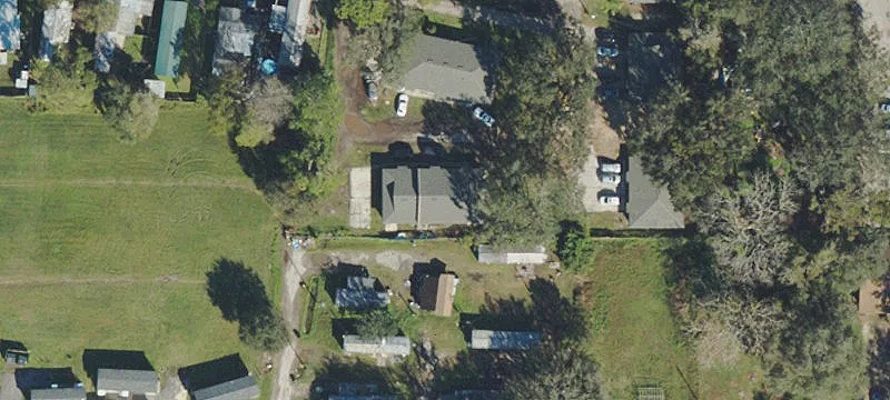 Move-In Ready Duplex Rental