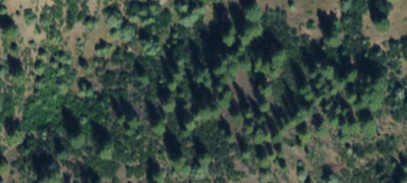 Residential Home Lot with Views
