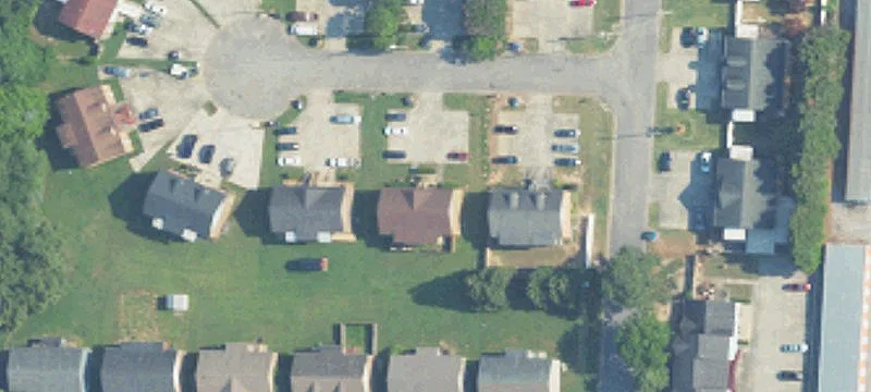 Occupied Multifamily Portfolio