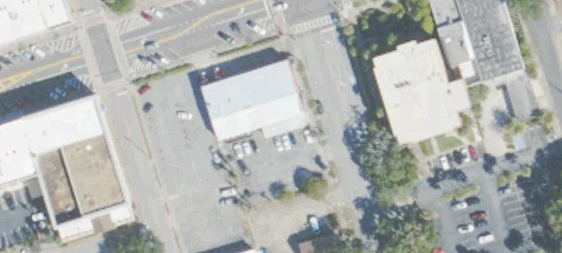 Historic Downtown Flex Retail Space