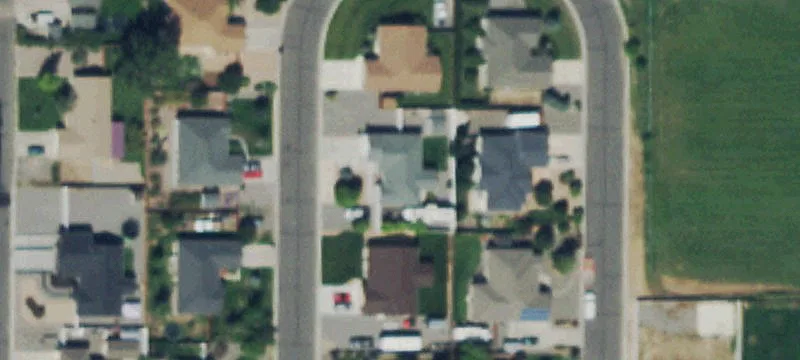 Residential Land Home Lot